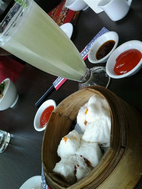 Orchid Dim Sum Galaxy Mall Terdekat Restoran Dan Tempat Makan