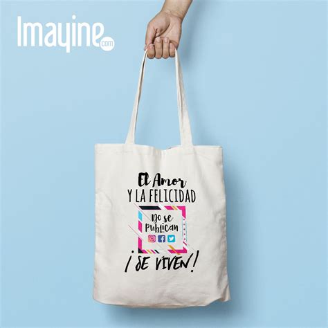 Pin En BOLSOS DE TELA PERSONALIZADOS