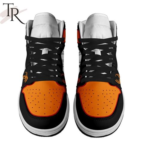 Korn The Nothing Air Jordan 1, Hightop - Torunstyle