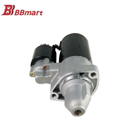 Bbmart Auto Parts Starter Motor For Mercedes Benz C300 E350 Cl550 Oe 0061516001 Car Accessories