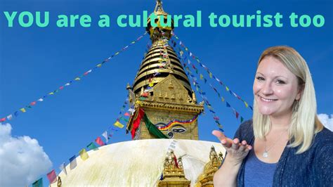 What is CULTURAL TOURISM? What does CULTURAL TOURISM mean? CULTURAL ...