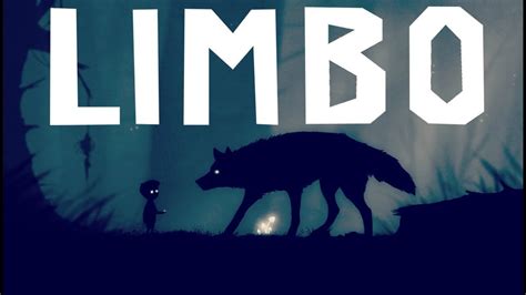 Limbo прохождение серия 1 ЧЕРНЫЙ БЕЛЫЙ Wolf Youtube