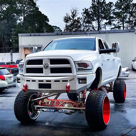 Ram Fever Corp® On Instagram “ Ram Megacab Cummins Turbodiesel