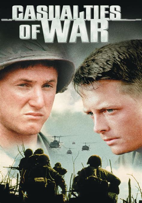 Casualties of War (1989) | Kaleidescape Movie Store