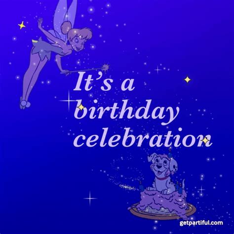 Childrens Birthday GIFs - Get the best GIF on GIPHY