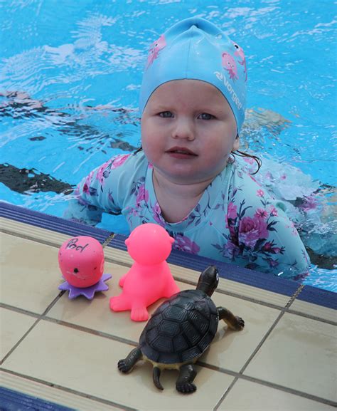 Pool Toy Safety | Royal Life Saving Society - Australia