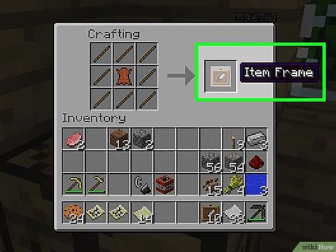 Comment Faire Une Carte Dans Minecraft Tapes