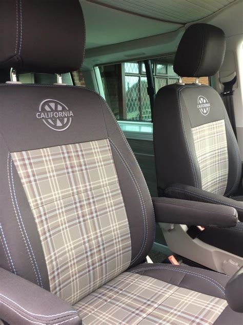 Vw Gti Seat Covers Velcromag