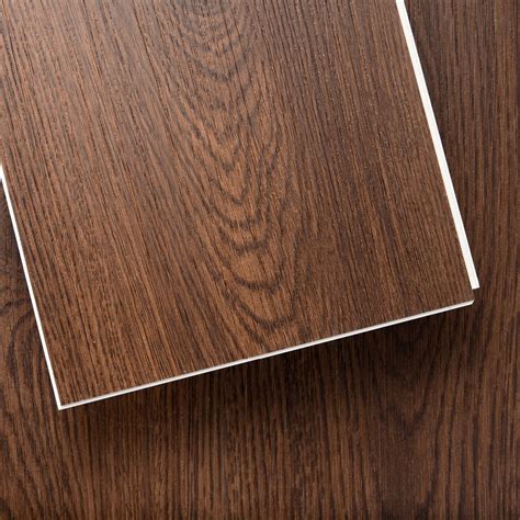 Lucida Surfaces Luxury Vinyl Interlocking Flooring Wood Look