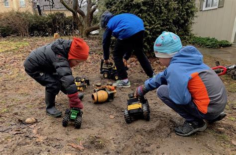 Actividades Para Mantener A Los Ni Os Conectados Con La Naturaleza