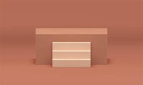 Shelf Mockup Vector Art Icons And Graphics For Free Download