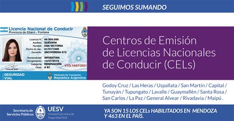 Turno Carnet De Conducir Rio Cuarto 11