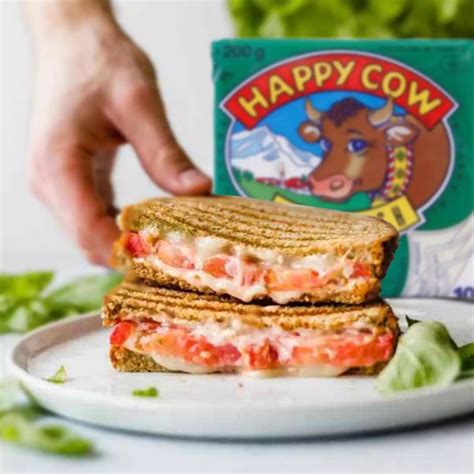 Happy Cow Cheese Sandwich Slices 200g Sabiha Anees