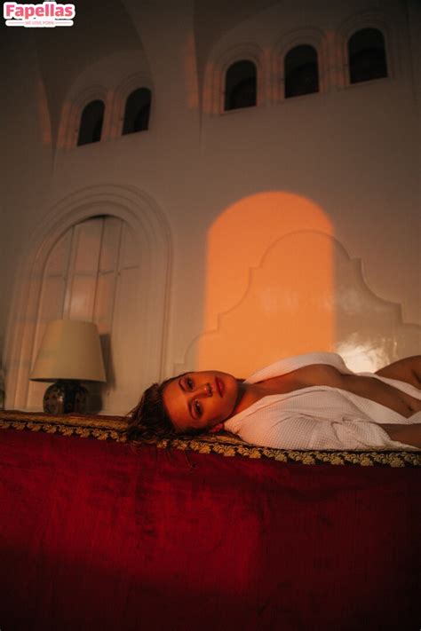 Lili Reinhart Aka Unpublished Photos Aka Lilireinhart Nude Leaks Fapellas