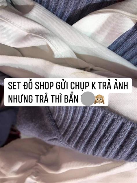 Hot TikToker lên tiếng khi bị tố lươn lẹo nhận đồ về chụp ảnh mẫu nhưng không chịu trả còn mặc