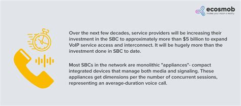 6 Reasons To Have Session Border Controller SBC In VoIP Phone System