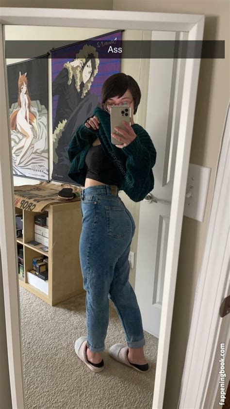 Sexywaterflower Nude The Fappening Photo Fappeningbook