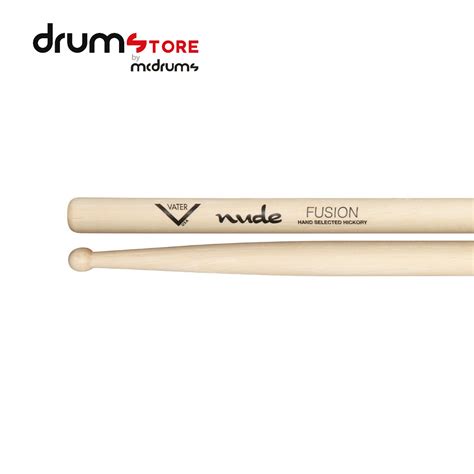Vater Nude Fusion Mcdrums