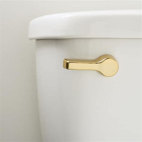 Snapklik.com : Qualihome Front Mount Toilet Handle, Universal Toilet ...