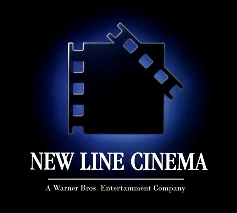 New Line Cinema Logo (Custom) by x-manthemovieguy on DeviantArt