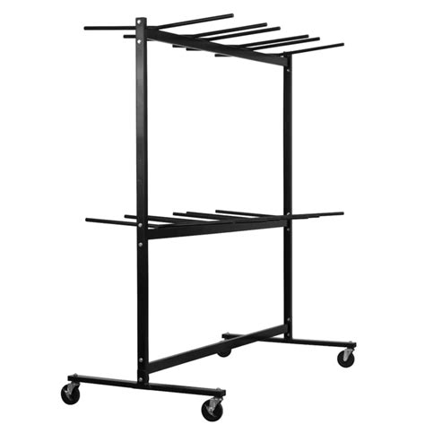 Racks Carts Trolleys Tables Products Schaumburg Specialties