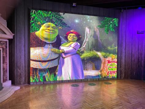 Shrek Adventure London Review Insiders Guide