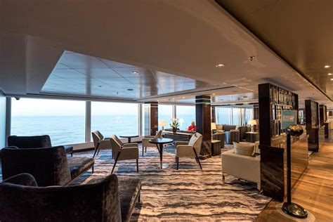 Observation Lounge on Norwegian Bliss Cruise Ship - Cruise Critic