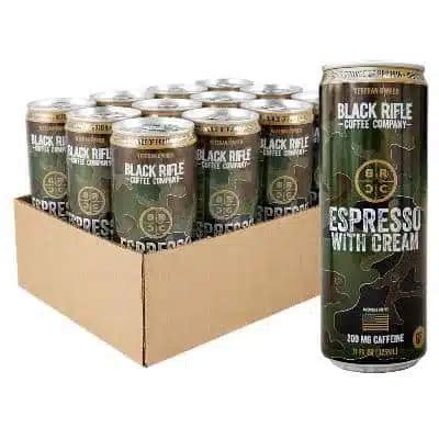 The Top Ten Best Canned Coffee Brands