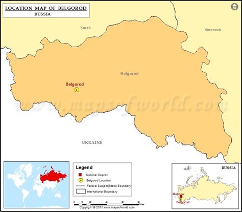 belgorod location  belgorod  russia map
