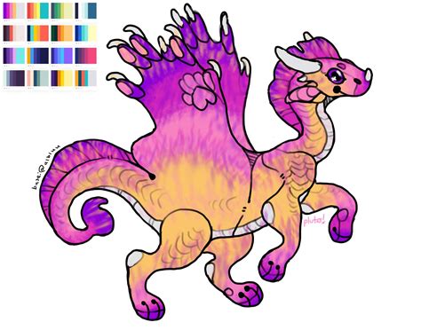 Adopt Wings Of Fire Amino