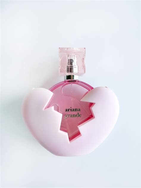 7 Best Ariana Grande Perfumes Reviewed | Everfumed Fragrance Shop