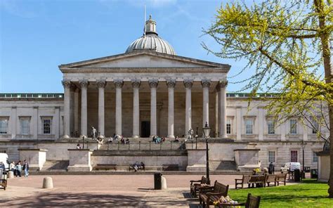 Vacancies Teaching Fellowships And Lecturer Position Available At Ucl