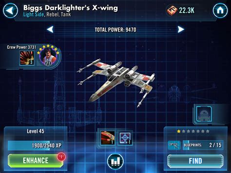 star wars galaxy of heroes forums 7