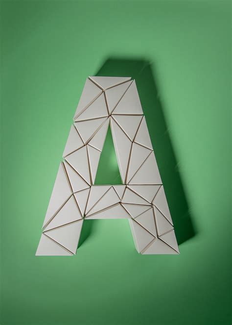 ABC Paper Crafts On Behance