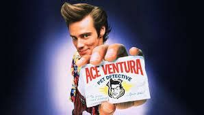 Ace Ventura 3 coming to screens! - Jim Carrey - Fanpop