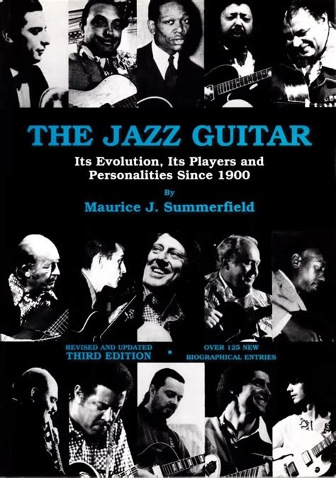 JJ 03 94 The Jazz Guitar Jazz Journal