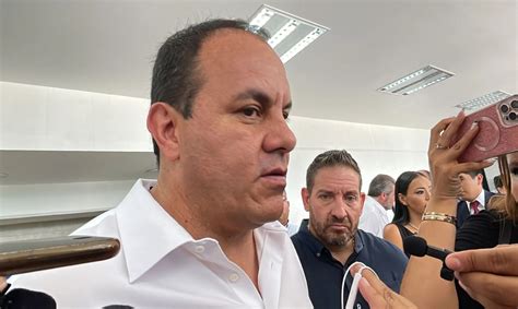 Se Baja Cuauhtémoc Blanco De Contienda Por La Cdmx La Comadre 1017