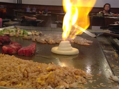 Hibachi Grill Yorba Linda at David Snider blog