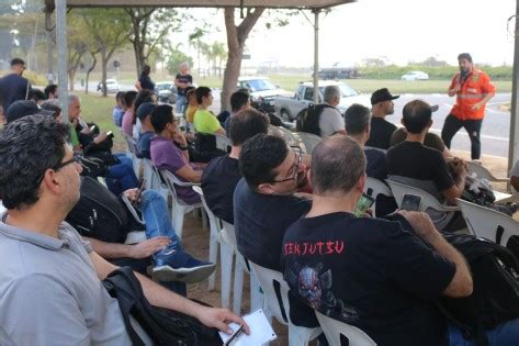 Rodada de assembleias começa nesta segunda feira 18 o G4