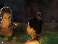 Naked Christine Beaulieu In Le Mirage