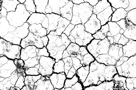 The cracks texture white and black. Vector background , #Sponsored, #white, #textur… | Vector ...