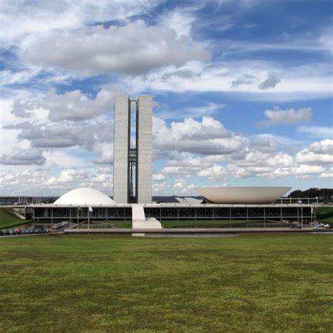 Architecture of Brasilia: a Traveler’s Perspective - Happy Frog Travels