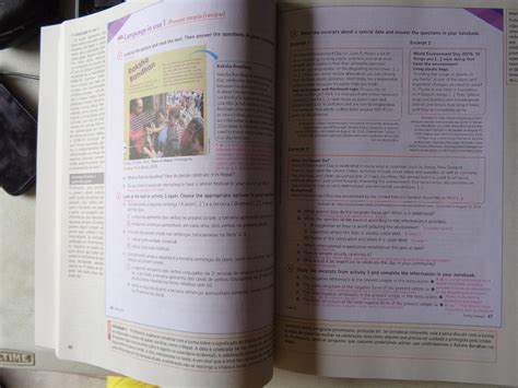 Way To English 8 Ano Livro Do Professor - EDUCA