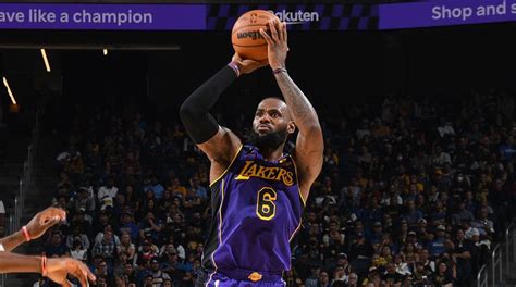 Lebron James Gives Harsh Criticism Of His Own Lakers Fox News