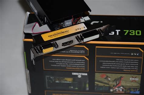 Zotac Geforce Gt Comunidad De Tecnogaming