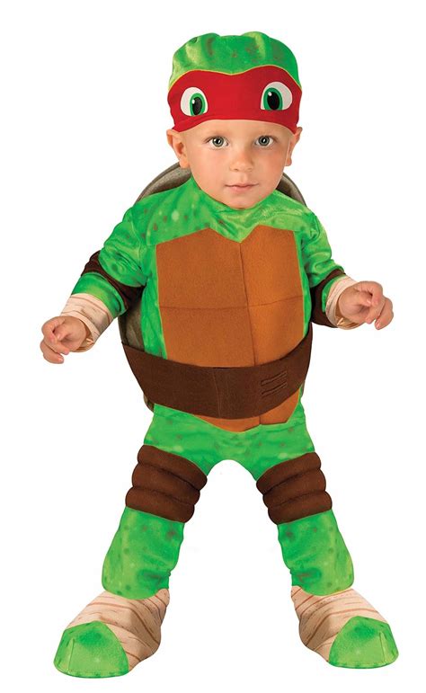 The 9 Best Red Ninja Turtle Infant Costume - Home Tech