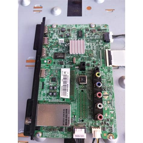 Mb Mainboard Motherboard Led Tv Motherboard Samsung Ua J