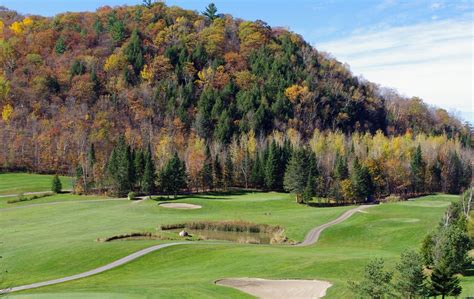 Montebello Golf Course