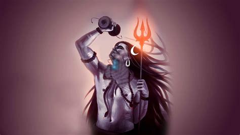 [100+] Mahadev 4k Hd Wallpapers | Wallpapers.com