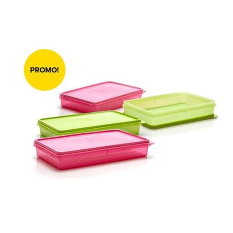 Jual Slice N Stor Tupperware Tempat Tupperware Wadah Tupperware